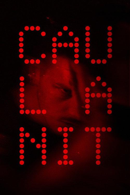 Night Falls 2026 official movie poster