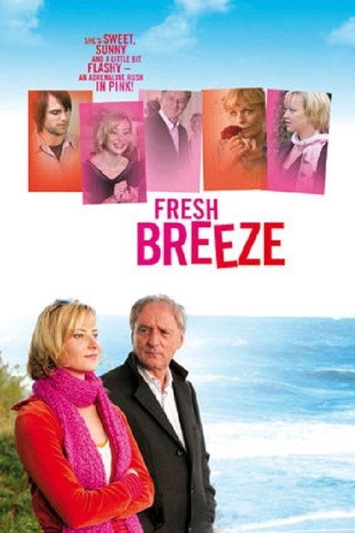 Fresh Breeze 2009 official movie poster