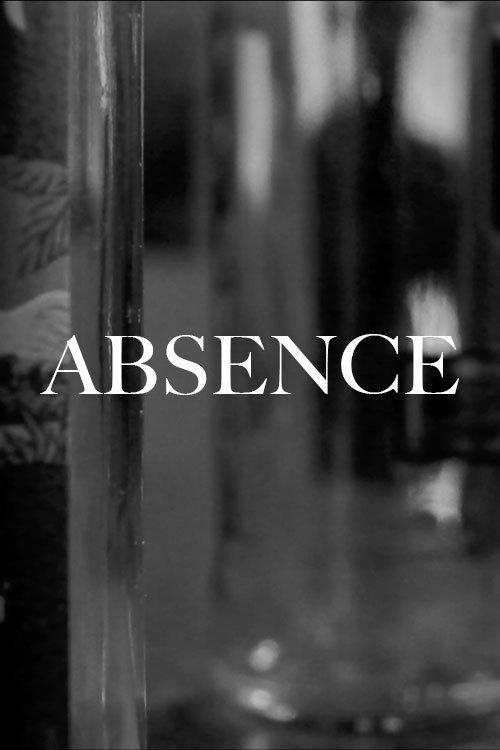 Absence 2020 official movie poster