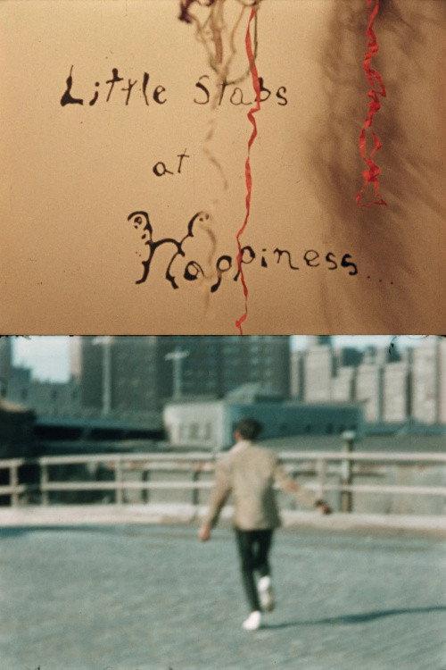 Little Stabs at Happiness 1963 official movie poster