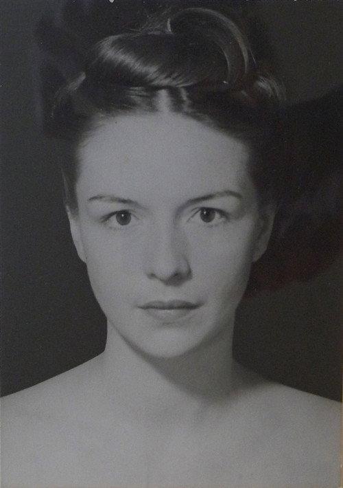Screen Test [ST107]: Ruth Ford 1964 official movie poster