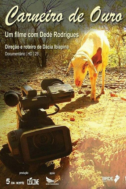 Carneiro de Ouro 2017 official movie poster