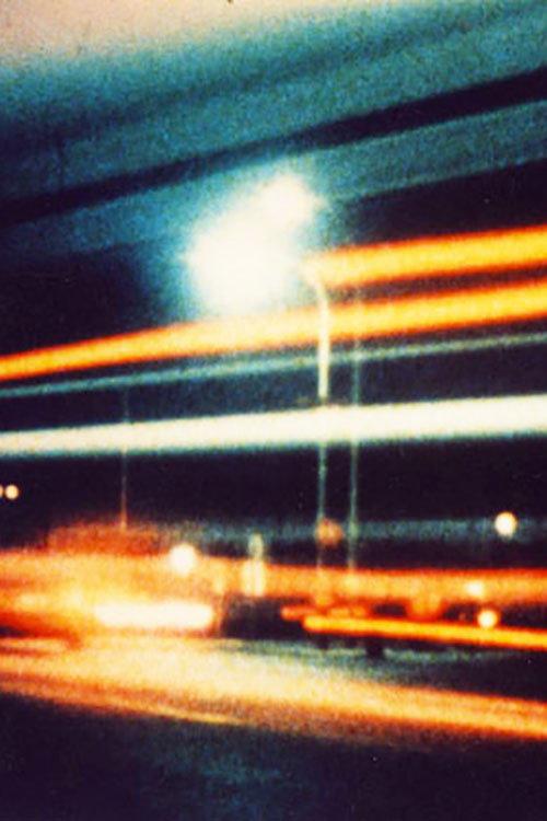 Nocturne 1996 official movie poster