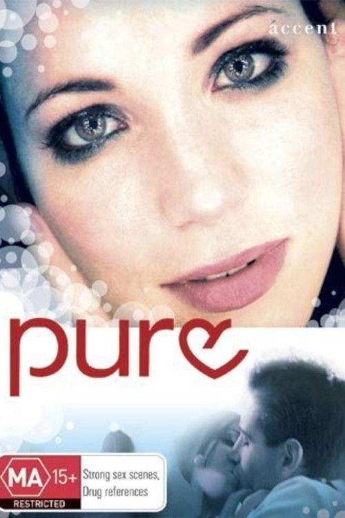 Pure 2005 official movie poster