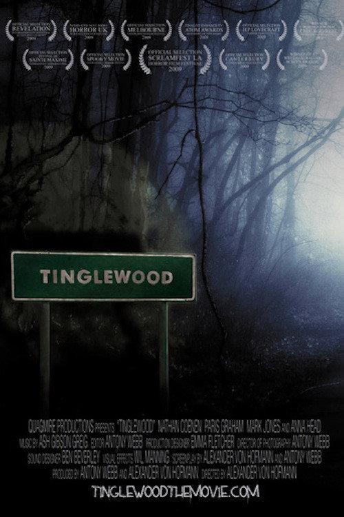 Tinglewood 2009 official movie poster