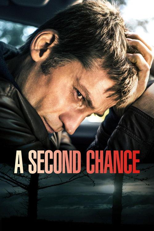 A Second Chance 2015 official movie poster