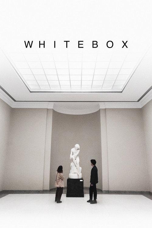 Whitebox 2023 official movie poster