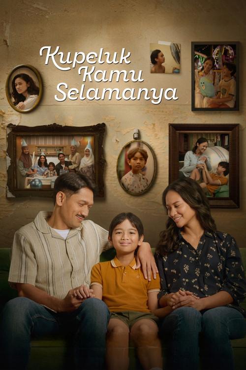 I'll Hold You Always 2026 official movie poster