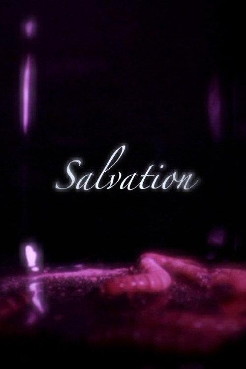 Salvation 2012 official movie poster