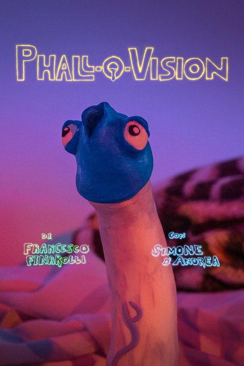 Phall-O-Vision 2019 official movie poster