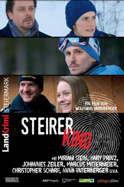 Steirerkind 2018 official movie poster