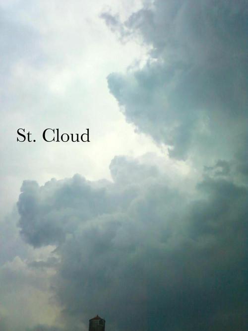 St. Cloud 2014 official movie poster