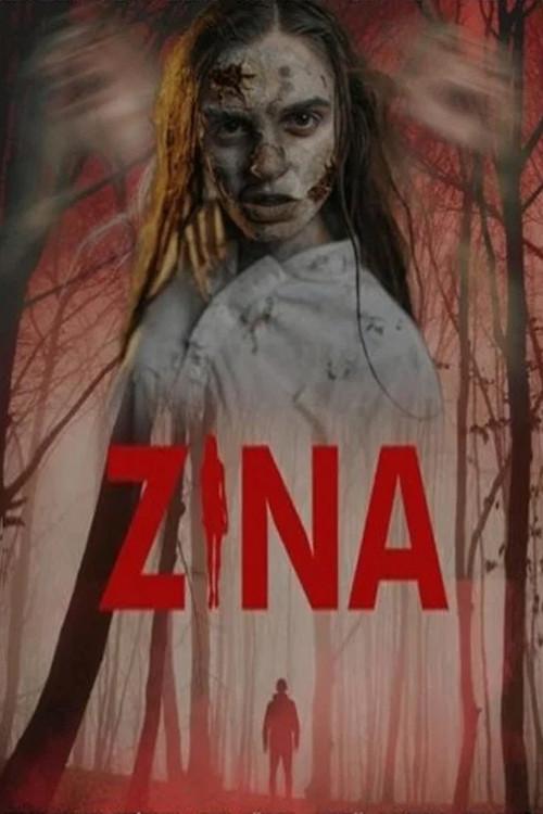 Sex Coven 2023 official movie poster
