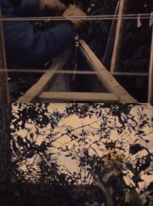 The Craftsman - Part 2  official movie poster