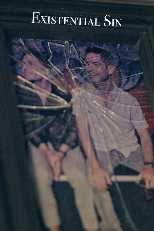 Existential Sin official movie poster