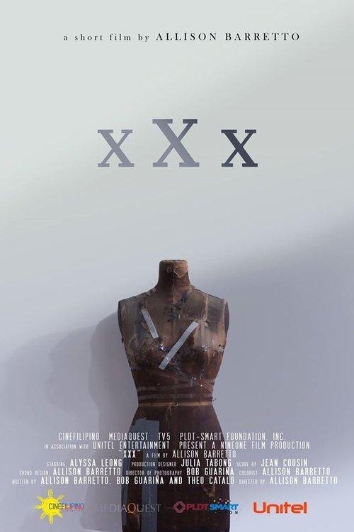 XXX 2016 official movie poster