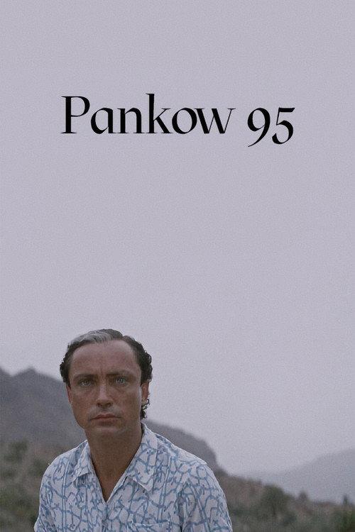 Pankow ’95 1983 official movie poster