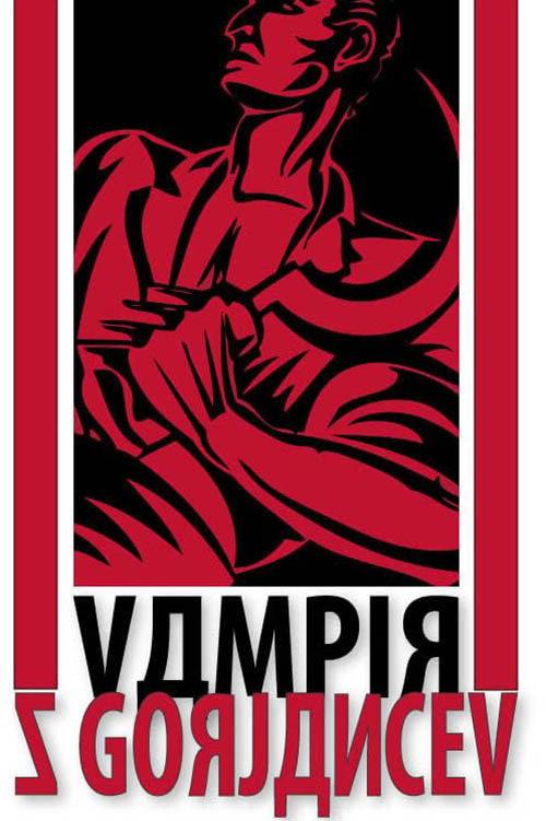 Vampire from Gorjanci 2008 official movie poster