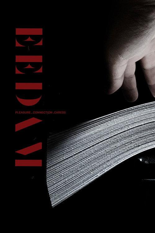 Eedam 2019 official movie poster