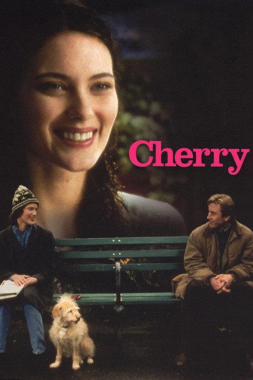 Cherry 1999 official movie poster