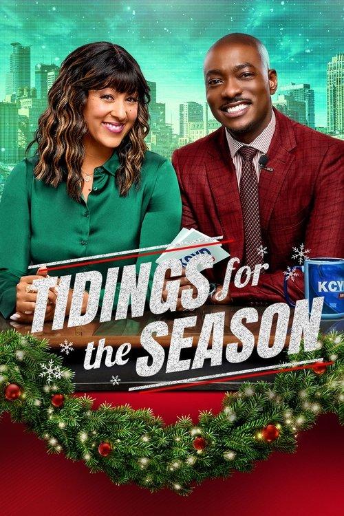 Tidings for the Season 2025 official movie poster
