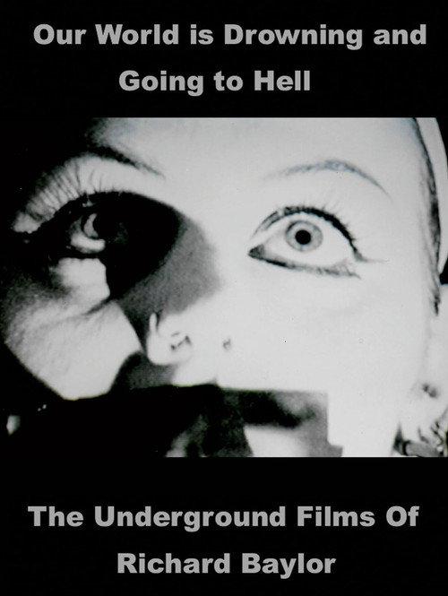 Our Own Personal Hell 1990 official movie poster