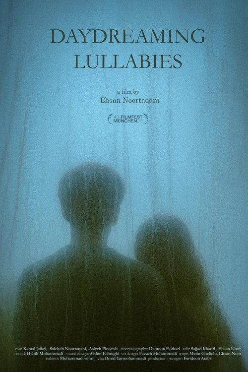 Daydreaming Lullabies  official movie poster