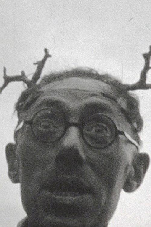 Hiker's Haunt 1950 official movie poster