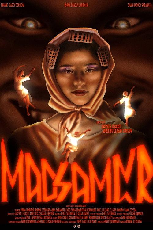 Madsamer official movie poster