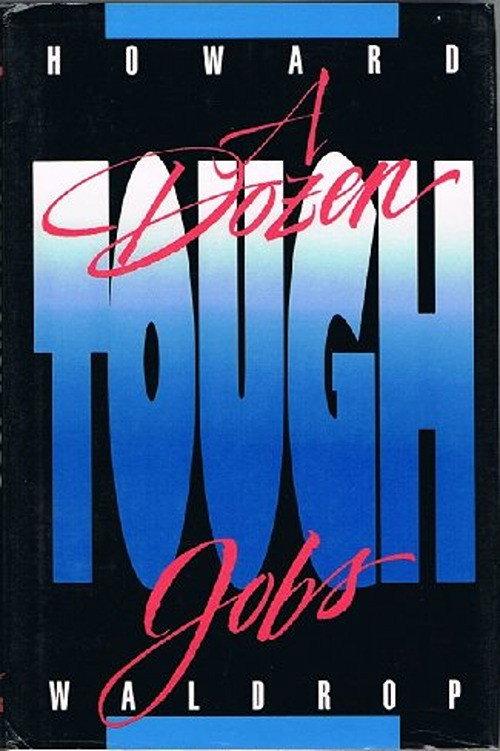 A Dozen Tough Jobs  official movie poster