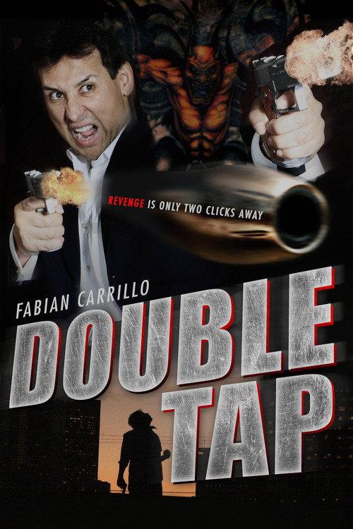 Double Tap 2011 official movie poster