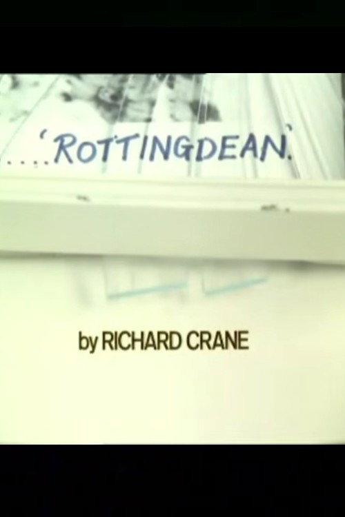 Rottingdean 1980 official movie poster