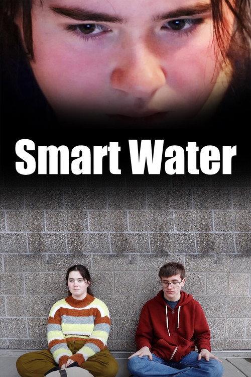 Smart Water 2023 official movie poster
