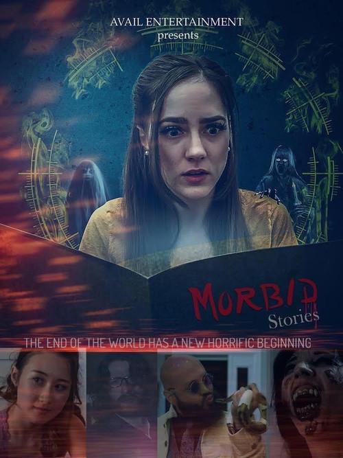 Morbid Stories 2019 official movie poster