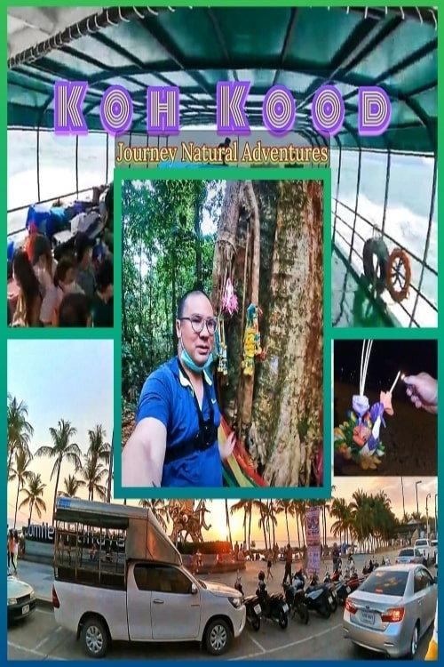 Koh kood 2023 official movie poster