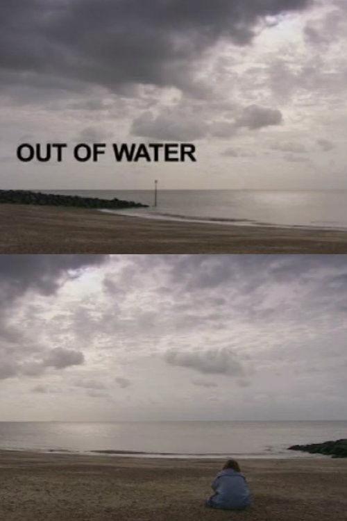 Out of Water 2007 official movie poster