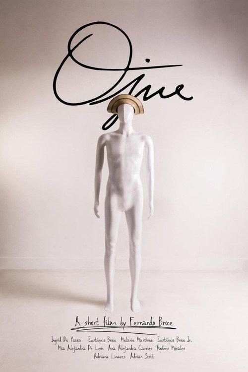 Ojue 2024 official movie poster