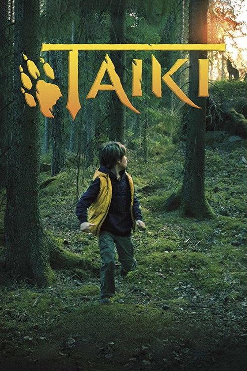 Taiki 2019 official movie poster