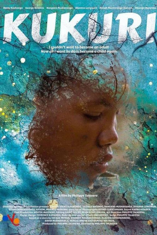 Kukuri 2018 official movie poster