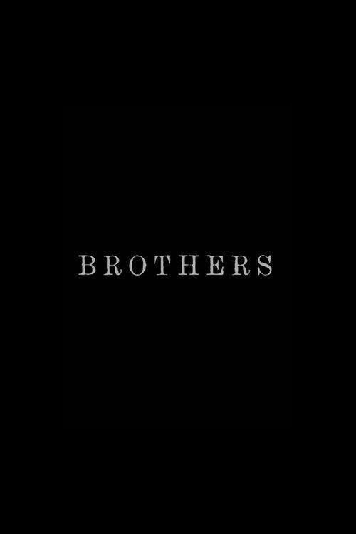 Brothers 2015 official movie poster