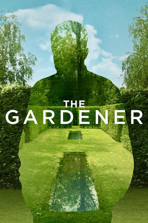 The Gardener 2018 official movie poster
