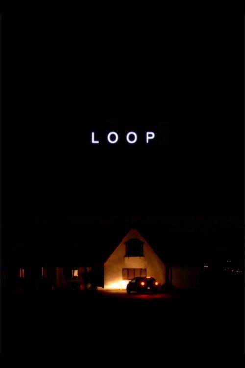 Loop 2022 official movie poster
