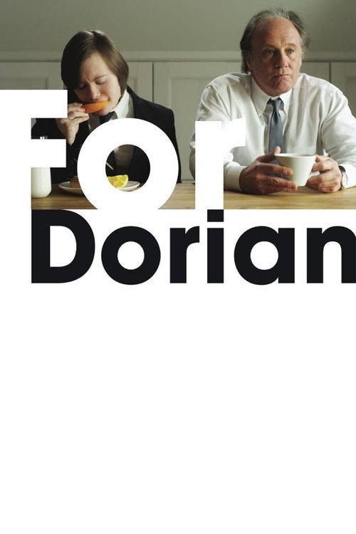 For Dorian 2012 official movie poster