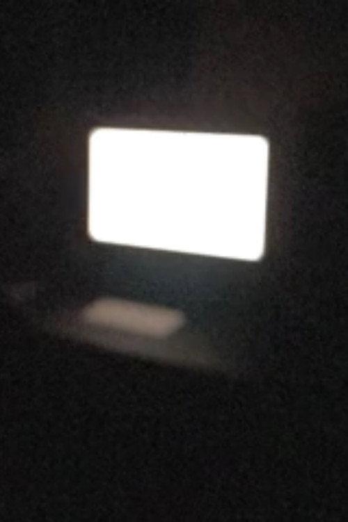 Deviation 2020 official movie poster