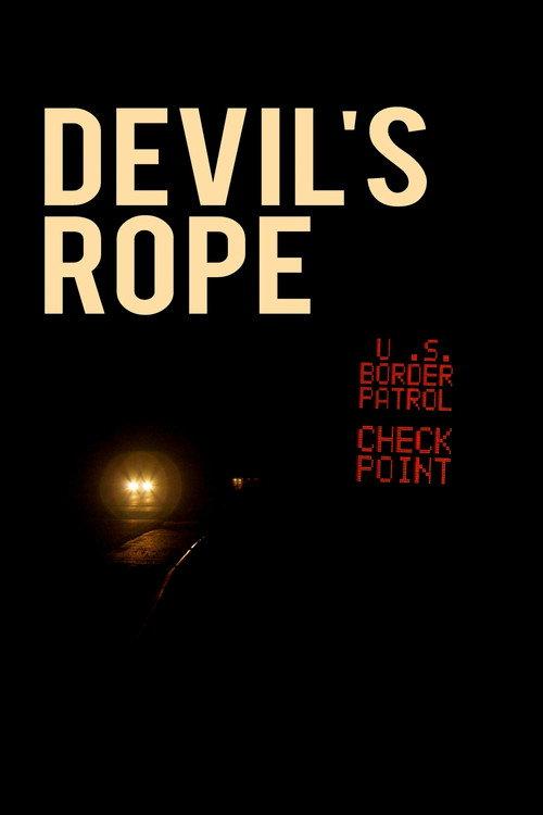 Devil's Rope 2014 official movie poster