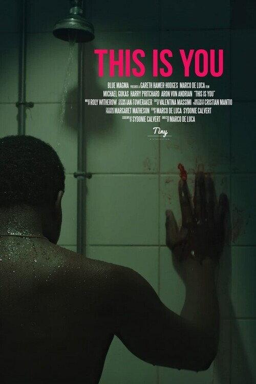 This Is You 2022 official movie poster