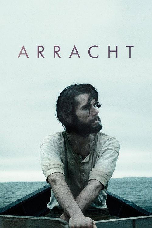 Arracht 2021 official movie poster