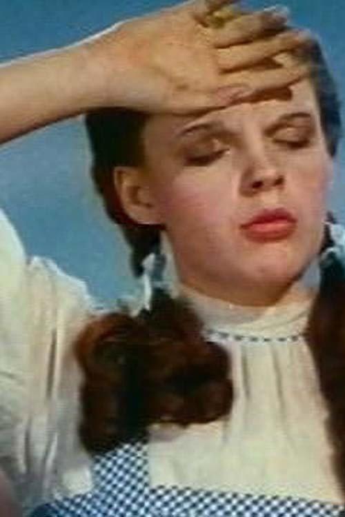 Ode to Dorothy 1998 official movie poster