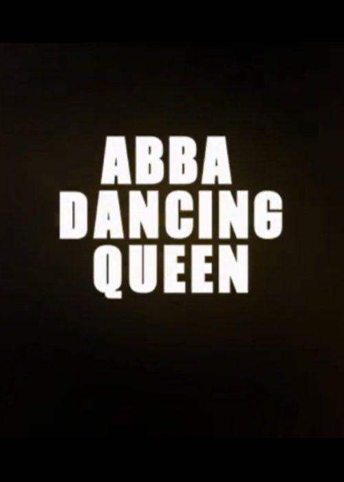 ABBA: Dancing Queen 2012 official movie poster