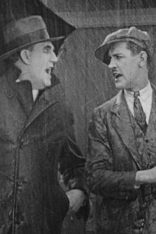 Accidental Accidents 1924 official movie poster